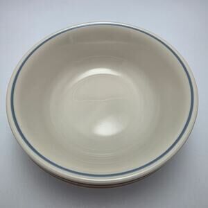 Corelle "First of Spring" 6" Cereal Soup Bowls Set of 4